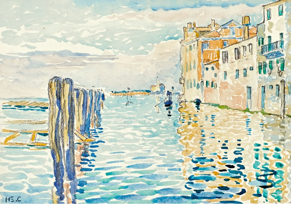 L'isola del Torcello